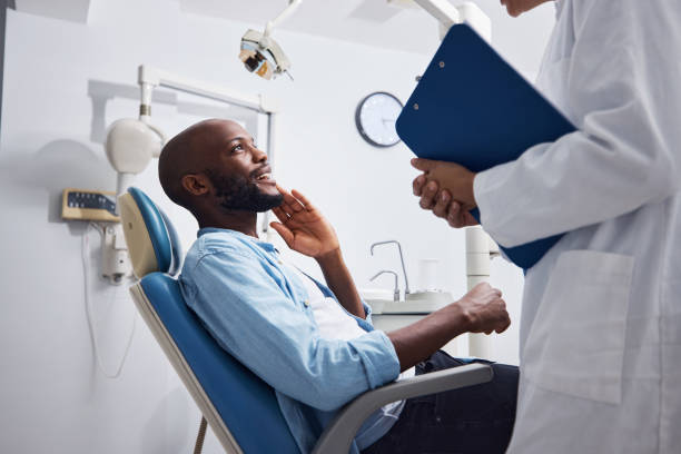 Best Urgent Tooth Repair  in Bingham Farms, MI