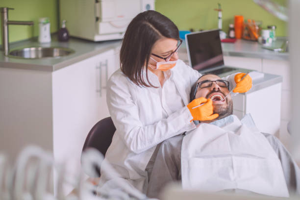 Best Broken Tooth Emergency  in Bingham Farms, MI