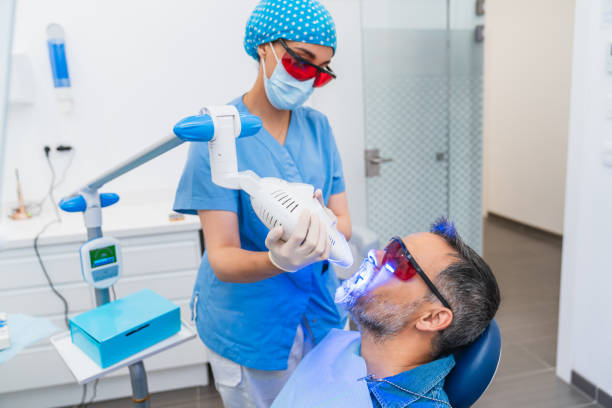 Best Knocked-Out Tooth Emergency  in Bingham Farms, MI